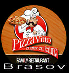Pizza Vitto Brasov